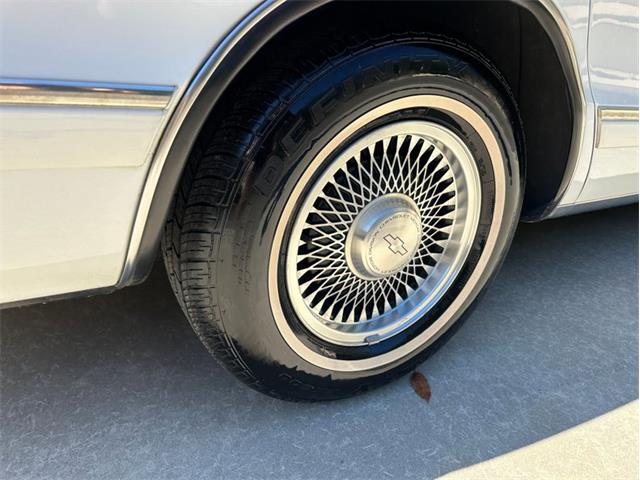 1996 Chevrolet Caprice (CC-1644751) for sale in Newfield, New Jersey