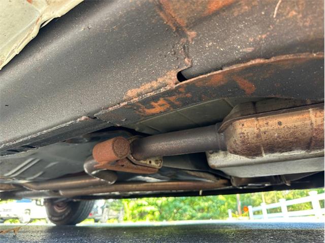 1996 Chevrolet Caprice (CC-1644751) for sale in Newfield, New Jersey
