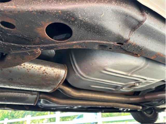 1996 Chevrolet Caprice (CC-1644751) for sale in Newfield, New Jersey