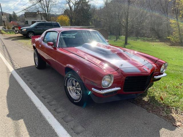 1974 Chevrolet Camaro (CC-1644760) for sale in Carlisle, Pennsylvania