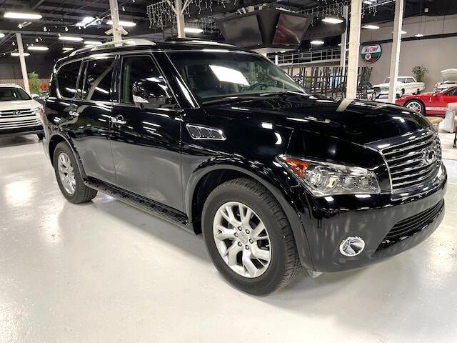 2011 Infiniti QX56 (CC-1644779) for sale in Franklin, Tennessee