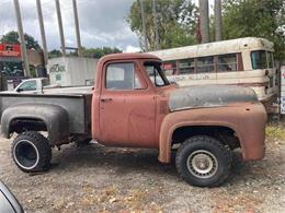1954 Ford F100 (CC-1644791) for sale in Jackson, Michigan