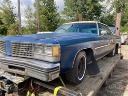 1976 Oldsmobile Delta 88 (CC-1644792) for sale in Jackson, Michigan