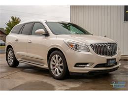 2013 Buick Enclave (CC-1644793) for sale in Montgomery, Minnesota