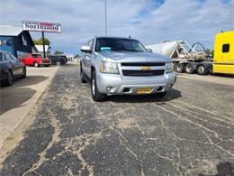 2013 Chevrolet Suburban (CC-1644794) for sale in Webster, South Dakota
