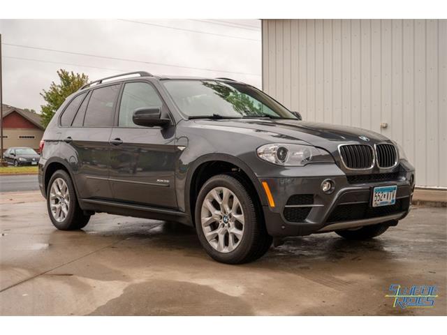 2013 BMW X5 (CC-1644795) for sale in Montgomery, Minnesota