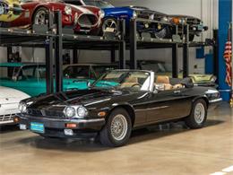 1990 Jaguar XJS (CC-1640480) for sale in Torrance, California