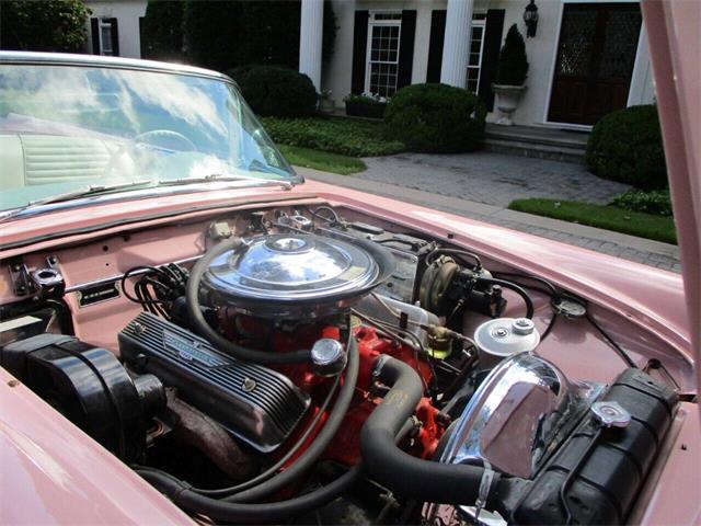 1957 Ford Thunderbird (CC-1644826) for sale in Marietta, Georgia