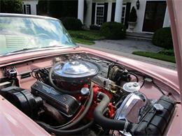 1957 Ford Thunderbird (CC-1644826) for sale in Marietta, Georgia