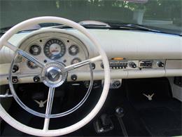 1957 Ford Thunderbird (CC-1644826) for sale in Marietta, Georgia