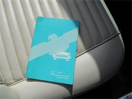 1957 Ford Thunderbird (CC-1644826) for sale in Marietta, Georgia