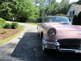 1957 Ford Thunderbird (CC-1644826) for sale in Marietta, Georgia