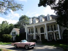 1957 Ford Thunderbird (CC-1644826) for sale in Marietta, Georgia