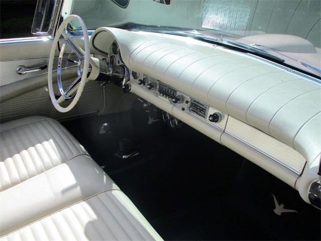 1957 Ford Thunderbird (CC-1644826) for sale in Marietta, Georgia