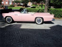 1957 Ford Thunderbird (CC-1644826) for sale in Marietta, Georgia