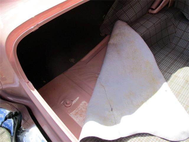 1957 Ford Thunderbird (CC-1644826) for sale in Marietta, Georgia