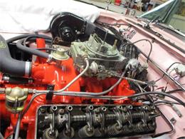 1957 Ford Thunderbird (CC-1644826) for sale in Marietta, Georgia