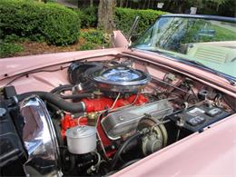 1957 Ford Thunderbird (CC-1644826) for sale in Marietta, Georgia