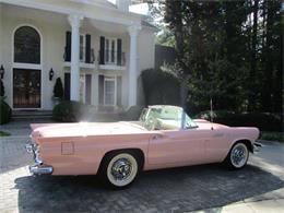 1957 Ford Thunderbird (CC-1644826) for sale in Marietta, Georgia
