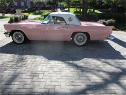 1957 Ford Thunderbird (CC-1644826) for sale in Marietta, Georgia