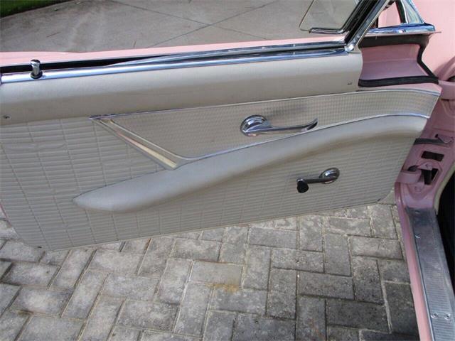 1957 Ford Thunderbird (CC-1644826) for sale in Marietta, Georgia