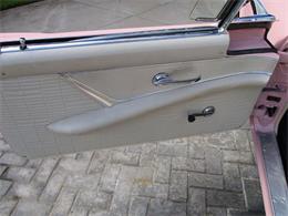 1957 Ford Thunderbird (CC-1644826) for sale in Marietta, Georgia