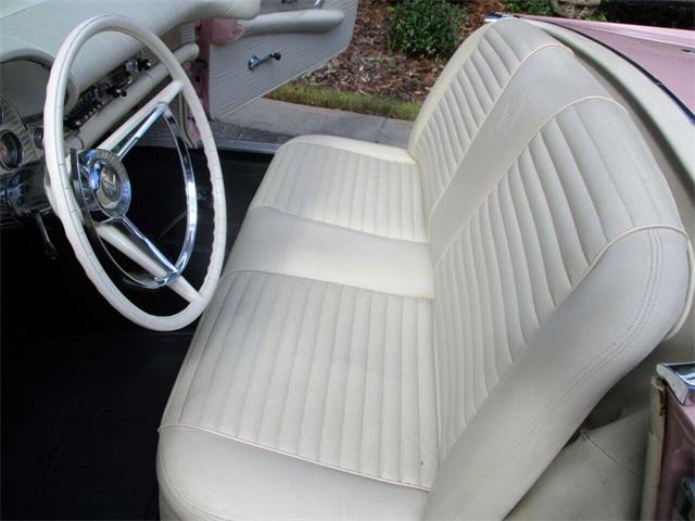 1957 Ford Thunderbird (CC-1644826) for sale in Marietta, Georgia