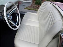 1957 Ford Thunderbird (CC-1644826) for sale in Marietta, Georgia