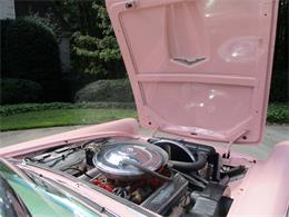 1957 Ford Thunderbird (CC-1644826) for sale in Marietta, Georgia