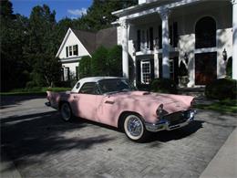 1957 Ford Thunderbird (CC-1644826) for sale in Marietta, Georgia