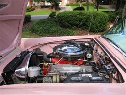 1957 Ford Thunderbird (CC-1644826) for sale in Marietta, Georgia