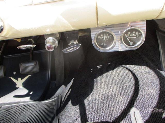 1957 Ford Thunderbird (CC-1644826) for sale in Marietta, Georgia