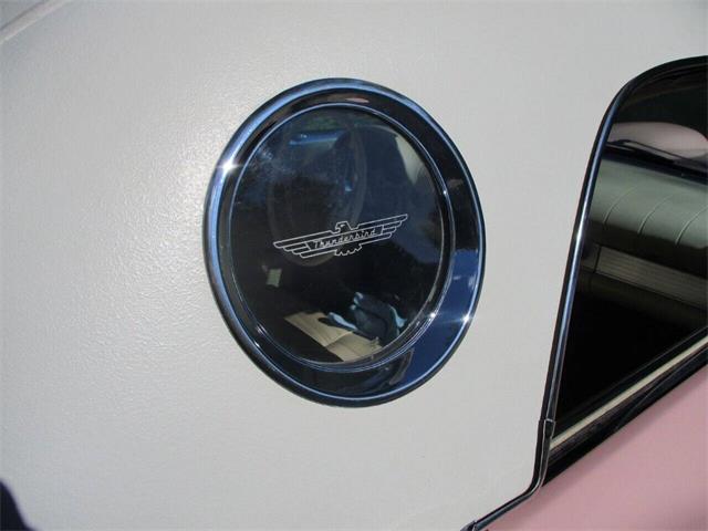 1957 Ford Thunderbird (CC-1644826) for sale in Marietta, Georgia