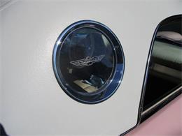 1957 Ford Thunderbird (CC-1644826) for sale in Marietta, Georgia