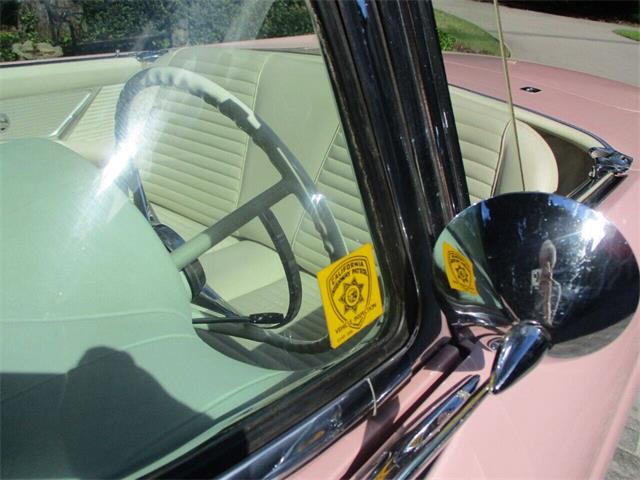 1957 Ford Thunderbird (CC-1644826) for sale in Marietta, Georgia