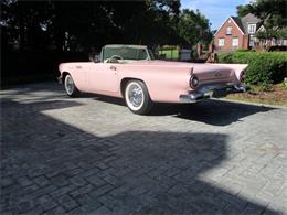 1957 Ford Thunderbird (CC-1644826) for sale in Marietta, Georgia