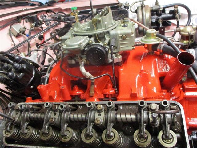 1957 Ford Thunderbird (CC-1644826) for sale in Marietta, Georgia