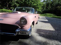 1957 Ford Thunderbird (CC-1644826) for sale in Marietta, Georgia