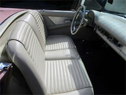 1957 Ford Thunderbird (CC-1644826) for sale in Marietta, Georgia