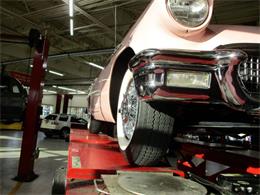 1957 Ford Thunderbird (CC-1644826) for sale in Marietta, Georgia