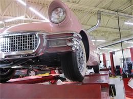 1957 Ford Thunderbird (CC-1644826) for sale in Marietta, Georgia