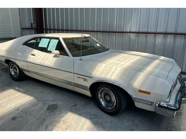 1973 Ford Gran Torino (CC-1644833) for sale in Biloxi, Mississippi