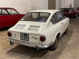 1967 Fiat 850 (CC-1644844) for sale in Cleveland, Ohio