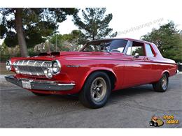 1963 Dodge 330 (CC-1644852) for sale in Palmdale, California