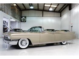 1960 Cadillac Eldorado Biarritz (CC-1644857) for sale in St. Ann, Missouri