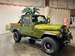 1984 Jeep Scrambler (CC-1644872) for sale in Atlanta, Georgia