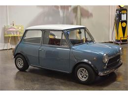 1974 MINI Innocenti (CC-1644874) for sale in Atlanta, Georgia