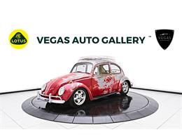 1966 Volkswagen Beetle (CC-1644879) for sale in Las Vegas, Nevada