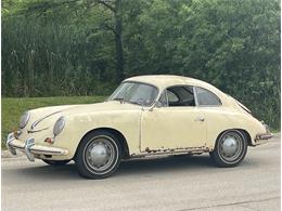 1961 Porsche 356B (CC-1644882) for sale in ASTORIA, New York