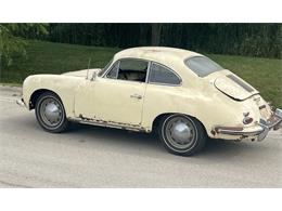 1961 Porsche 356B (CC-1644882) for sale in ASTORIA, New York